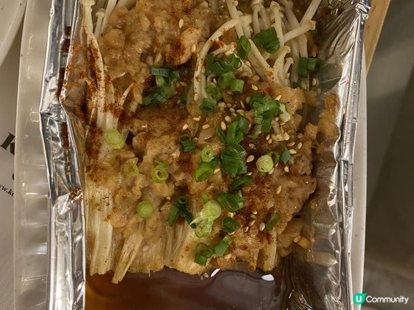 夜訪燒烤秘店,重拾台灣回憶