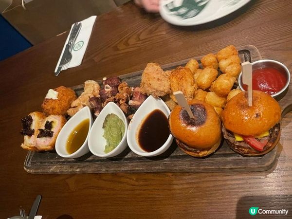 高質豬門店-The Salted Pig