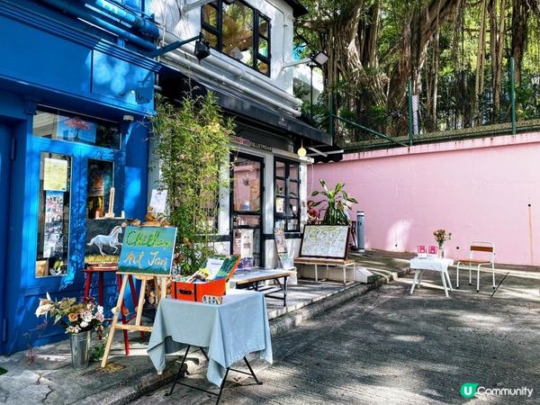 【獨立書店專訪】星期三店長@見山書店