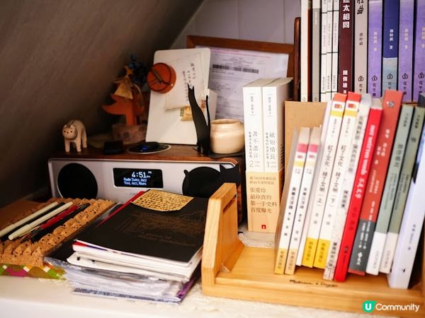 【獨立書店專訪】星期三店長@見山書店