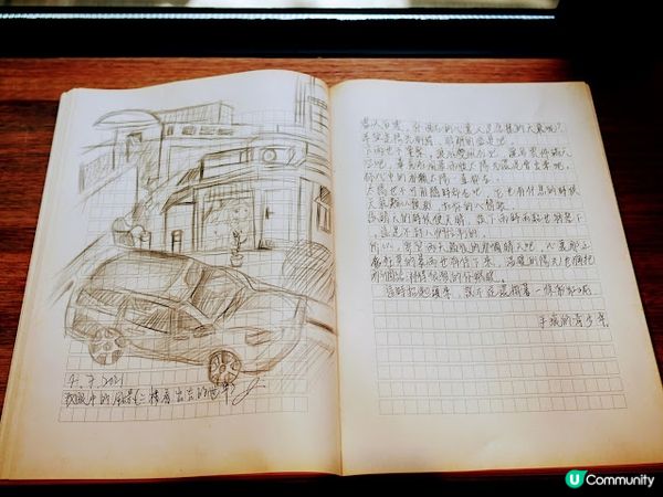 【獨立書店專訪】星期三店長@見山書店