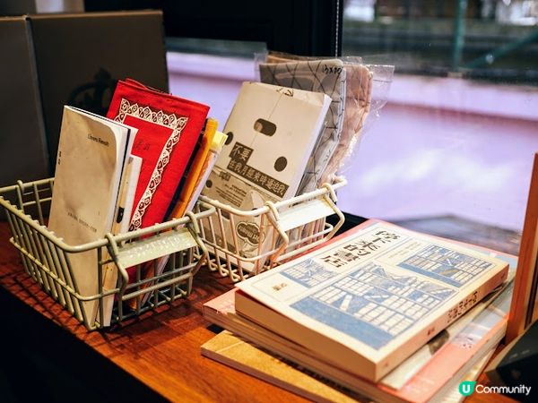 【獨立書店專訪】星期三店長@見山書店