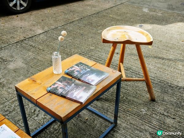 【獨立書店專訪】星期三店長@見山書店