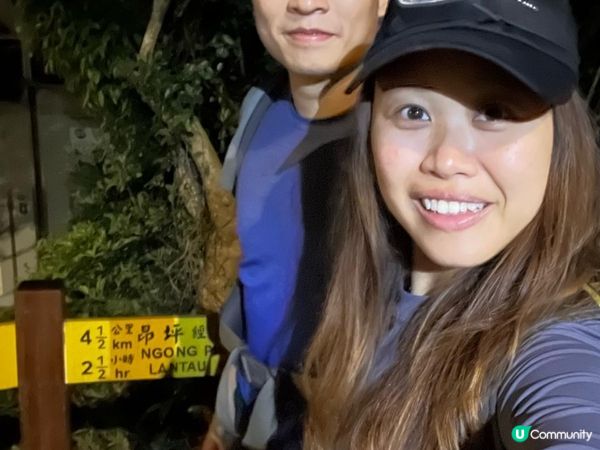 追趕1月1號的第一個日出｜出色阿布泰自熱飯盒！