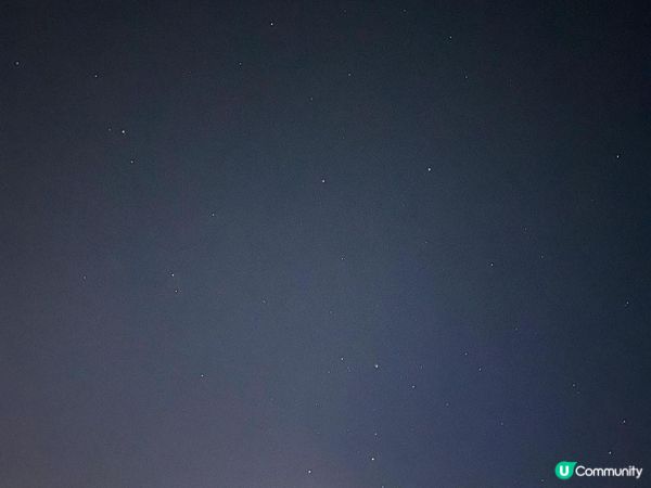 追趕1月1號的第一個日出｜出色阿布泰自熱飯盒！