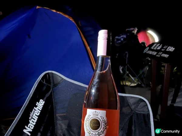 追趕1月1號的第一個日出｜出色阿布泰自熱飯盒！