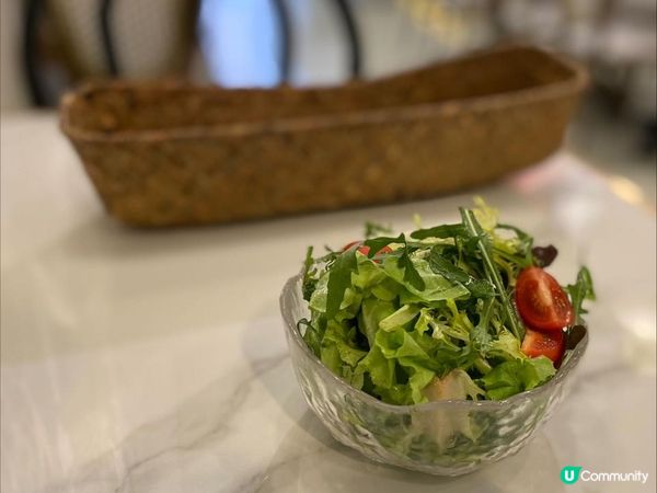 咁親民嘅價錢😍食到優質法國菜🇫🇷咁著數💰邊到搵呀🤪⁉️