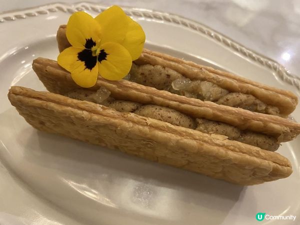 咁親民嘅價錢😍食到優質法國菜🇫🇷咁著數💰邊到搵呀🤪⁉️