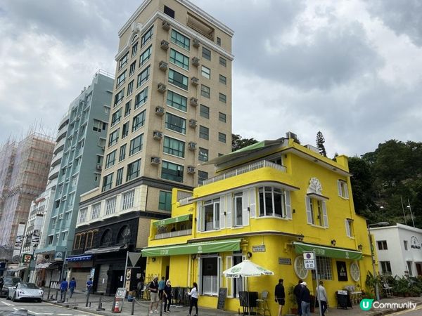 平時排隊排到嘔🥶疫情下嘅呢間名氣店，終於唔駛等位😎