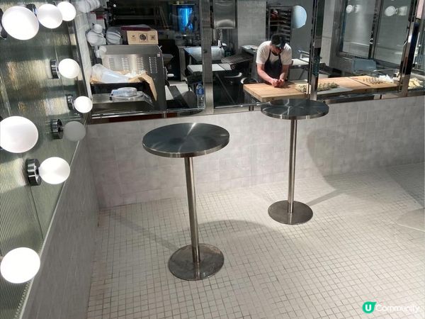 平時排隊排到嘔🥶疫情下嘅呢間名氣店，終於唔駛等位😎