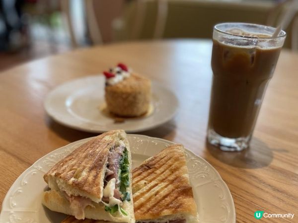 平時排隊排到嘔🥶疫情下嘅呢間名氣店，終於唔駛等位😎