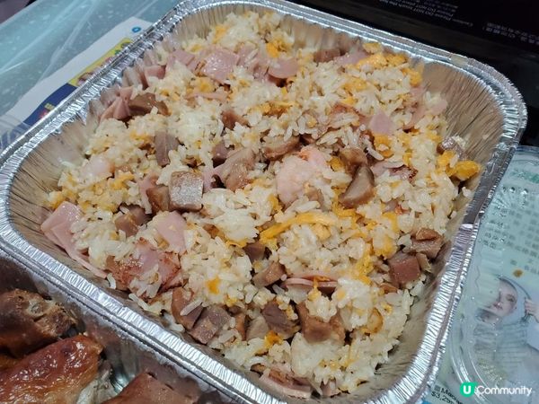 《MX盤菜套餐》