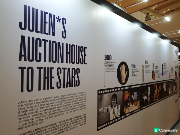 《武動傳奇 : 王者風範》值得欣賞