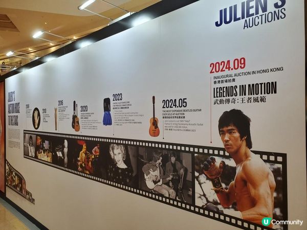 《武動傳奇 : 王者風範》值得欣賞