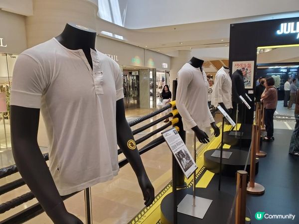 《武動傳奇 : 王者風範》值得欣賞