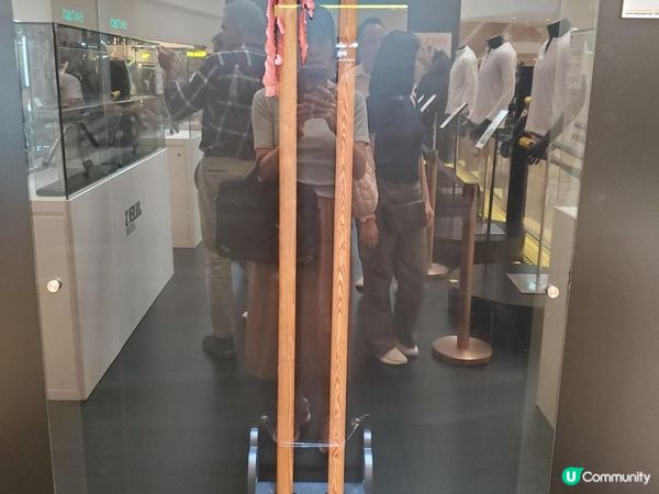 《武動傳奇 : 王者風範》值得欣賞