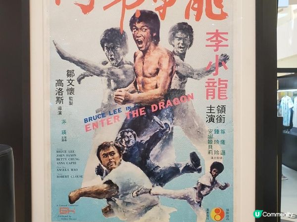 《武動傳奇 : 王者風範》值得欣賞