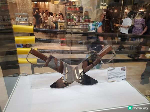 《武動傳奇 : 王者風範》值得欣賞