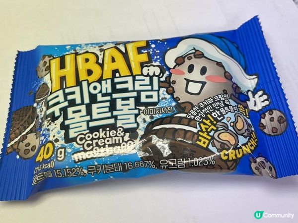 🍪🍪OREO maltball🍪🍪