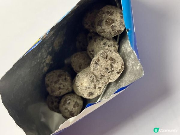 🍪🍪OREO maltball🍪🍪