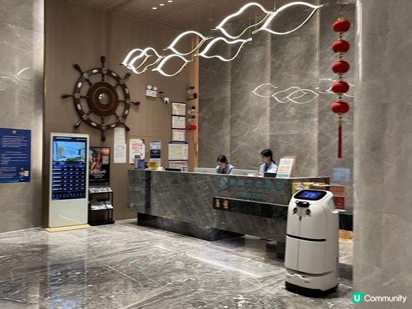 2024佛山【格林希畔酒店(佛山西樵山景區店)】重新裝修提升舒適感 空間感大!