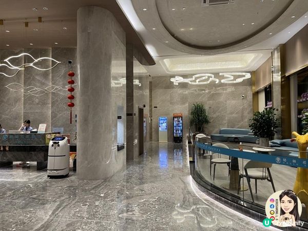 2024佛山【格林希畔酒店(佛山西樵山景區店)】重新裝修提升舒適感 空間感大!