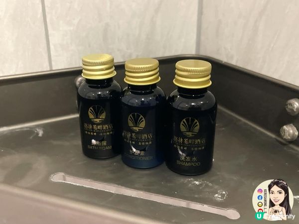 2024佛山【格林希畔酒店(佛山西樵山景區店)】重新裝修提升舒適感 空間感大!