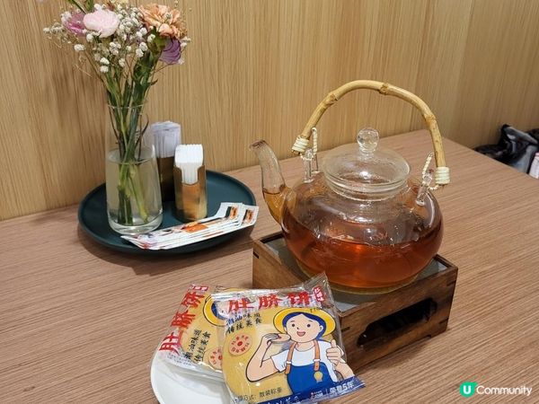 沙田 ︳陳鵬鵬金獎潮滷拼盤