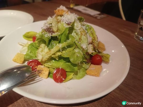 鬧市中的隱世扒房🥩