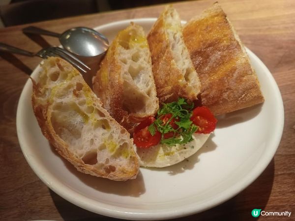 鬧市中的隱世扒房🥩