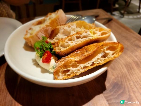 鬧市中的隱世扒房🥩