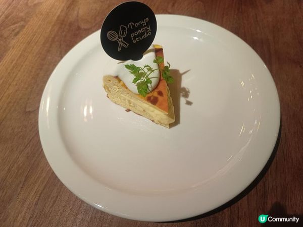 鬧市中的隱世扒房🥩