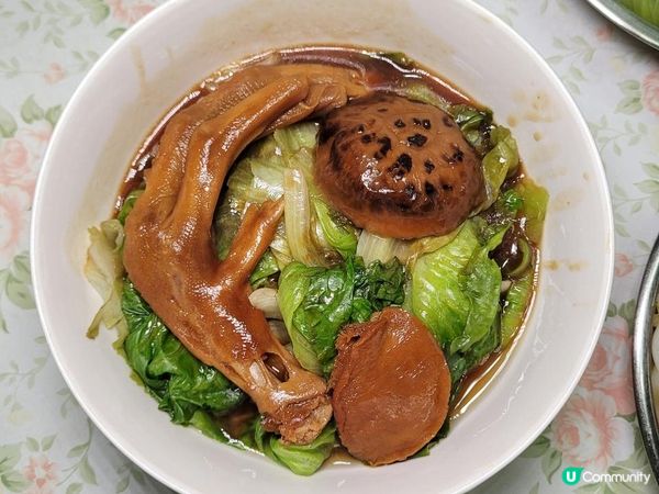 幾時都有好餸食 @ 1957 & Co.