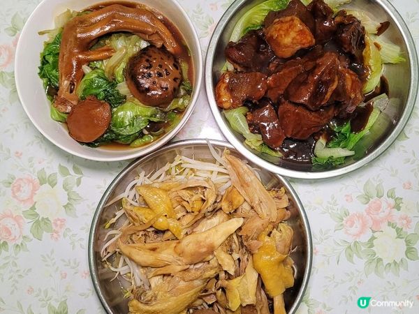 幾時都有好餸食 @ 1957 & Co.