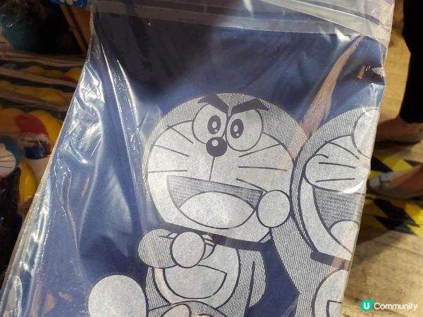 《多啦A夢 ~ 新產品登陸 Log-on》