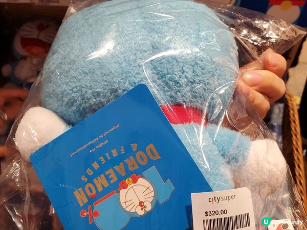 《多啦A夢 ~ 新產品登陸 Log-on》