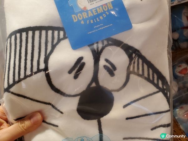 《多啦A夢 ~ 新產品登陸 Log-on》