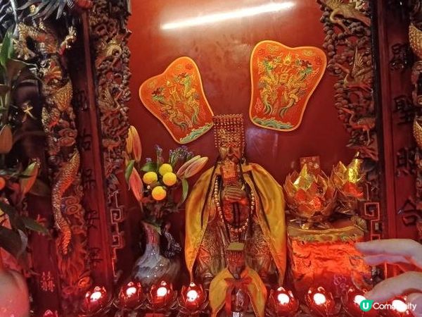 如何在天赦日拜祭玉皇大帝