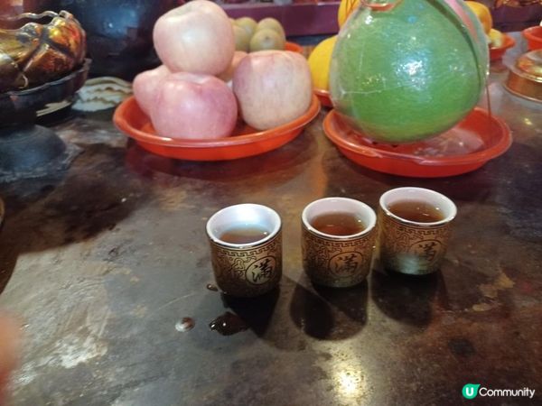 如何在天赦日拜祭玉皇大帝