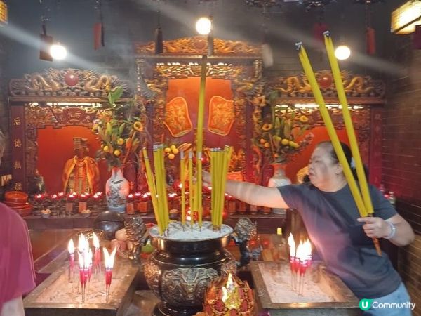 如何在天赦日拜祭玉皇大帝