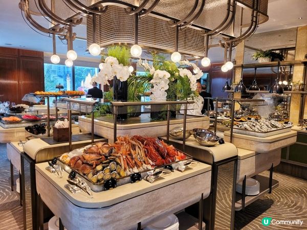 載譽重來 X 殿堂級陣容 @ 快船廊 ( 中環文華東方酒店 )