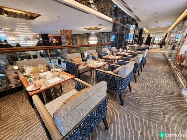 載譽重來 X 殿堂級陣容 @ 快船廊 ( 中環文華東方酒店 )