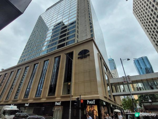 載譽重來 X 殿堂級陣容 @ 快船廊 ( 中環文華東方酒店 )