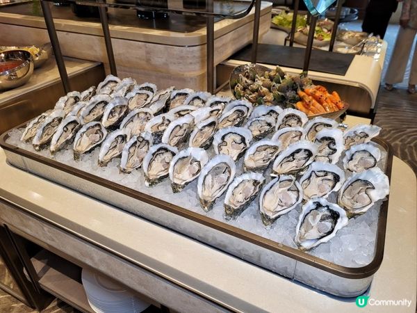 載譽重來 X 殿堂級陣容 @ 快船廊 ( 中環文華東方酒店 )