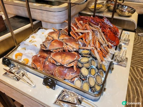 載譽重來 X 殿堂級陣容 @ 快船廊 ( 中環文華東方酒店 )