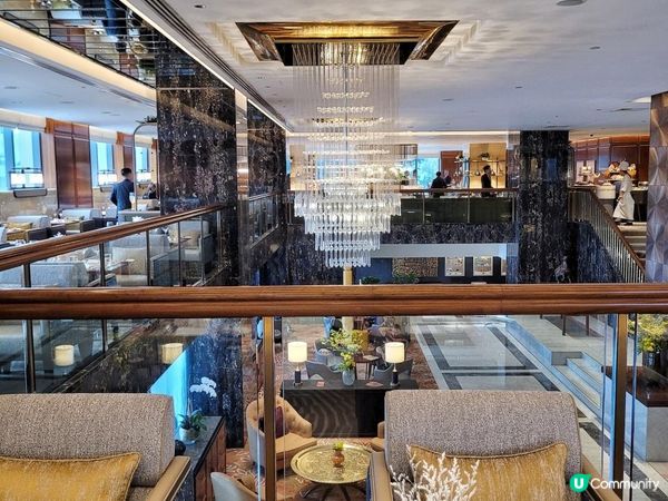 載譽重來 X 殿堂級陣容 @ 快船廊 ( 中環文華東方酒店 )