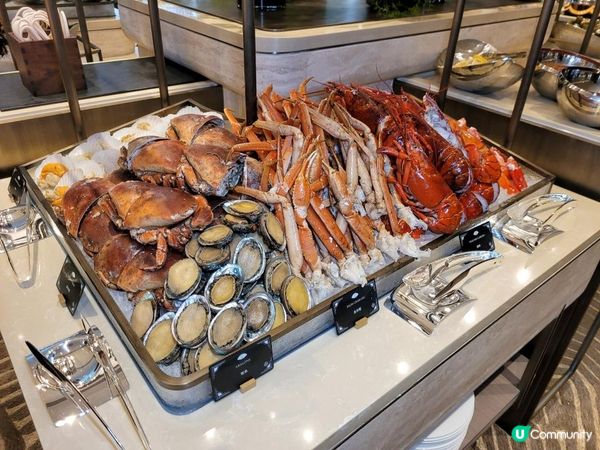 載譽重來 X 殿堂級陣容 @ 快船廊 ( 中環文華東方酒店 )