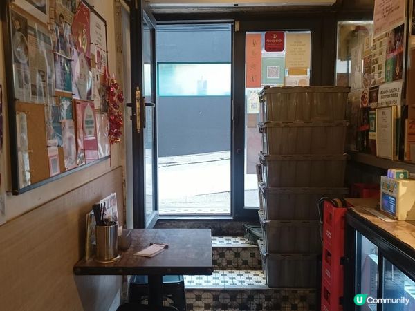 特色南洋風味小店🍜