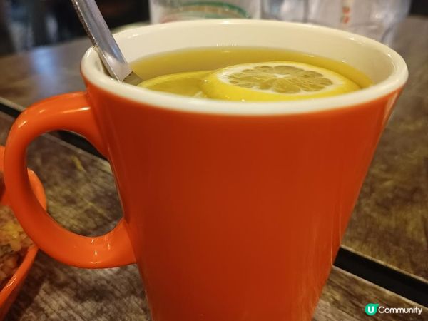 特色南洋風味小店🍜