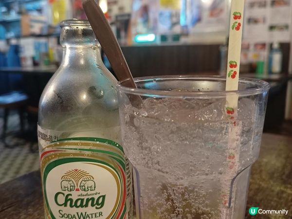 特色南洋風味小店🍜